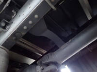 ISUZU Giga Aluminum Wing QKG-CYJ77A 2015 572,600km_27