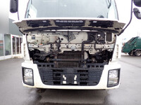 ISUZU Giga Aluminum Wing QKG-CYJ77A 2015 572,600km_33