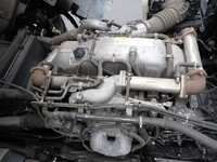 ISUZU Giga Aluminum Wing QKG-CYJ77A 2015 572,600km_36