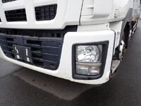 ISUZU Giga Aluminum Wing QKG-CYJ77A 2015 572,600km_39