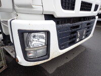 ISUZU Giga Aluminum Wing QKG-CYJ77A 2015 572,600km_40