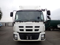 ISUZU Giga Aluminum Wing QKG-CYJ77A 2015 572,600km_4