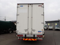 ISUZU Giga Aluminum Wing QKG-CYJ77A 2015 572,600km_6