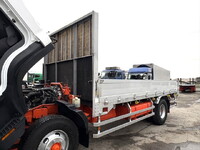 ISUZU Forward Flat Body TKG-FRR90S2 2016 191,000km_12
