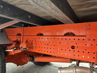 ISUZU Forward Flat Body TKG-FRR90S2 2016 191,000km_19