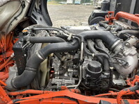 ISUZU Forward Flat Body TKG-FRR90S2 2016 191,000km_26