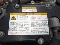 ISUZU Forward Flat Body TKG-FRR90S2 2016 191,000km_31