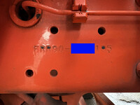 ISUZU Forward Flat Body TKG-FRR90S2 2016 191,000km_32