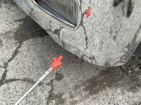 ISUZU Forward Flat Body TKG-FRR90S2 2016 191,000km_34