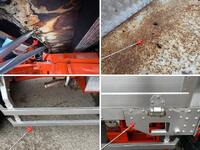 ISUZU Forward Flat Body TKG-FRR90S2 2016 191,000km_35