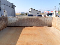 ISUZU Giga Dump QKG-CXZ77AT 2015 291,500km_12