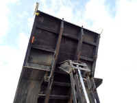 ISUZU Giga Dump QKG-CXZ77AT 2015 291,500km_23