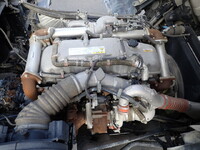 ISUZU Giga Dump QKG-CXZ77AT 2015 291,500km_33