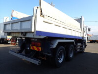 ISUZU Giga Dump QKG-CXZ77AT 2015 291,500km_3
