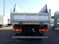 ISUZU Giga Dump QKG-CXZ77AT 2015 291,500km_6