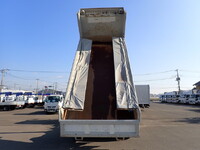 ISUZU Giga Dump QKG-CXZ77AT 2015 291,500km_9