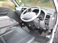 MAZDA Bongo Flat Body DBF-SLP2L 2016 25,761km_14