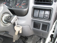 MAZDA Bongo Flat Body DBF-SLP2L 2016 25,761km_18