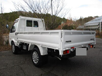 MAZDA Bongo Flat Body DBF-SLP2L 2016 25,761km_2