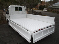 MAZDA Bongo Flat Body DBF-SLP2L 2016 25,761km_30