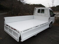 MAZDA Bongo Flat Body DBF-SLP2L 2016 25,761km_31