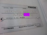 MAZDA Bongo Flat Body DBF-SLP2L 2016 25,761km_39