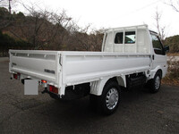 MAZDA Bongo Flat Body DBF-SLP2L 2016 25,761km_3