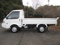 MAZDA Bongo Flat Body DBF-SLP2L 2016 25,761km_5