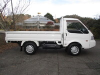 MAZDA Bongo Flat Body DBF-SLP2L 2016 25,761km_6