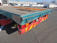 HINO Ranger Truck (With 3 Steps Of Cranes) LDG-GK8JNAA 2014 486,000km_11