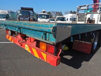 HINO Ranger Truck (With 3 Steps Of Cranes) LDG-GK8JNAA 2014 486,000km_12