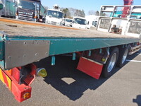 HINO Ranger Truck (With 3 Steps Of Cranes) LDG-GK8JNAA 2014 486,000km_13