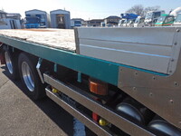 HINO Ranger Truck (With 3 Steps Of Cranes) LDG-GK8JNAA 2014 486,000km_14