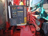 HINO Ranger Truck (With 3 Steps Of Cranes) LDG-GK8JNAA 2014 486,000km_16