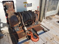 HINO Ranger Truck (With 3 Steps Of Cranes) LDG-GK8JNAA 2014 486,000km_18