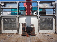 HINO Ranger Truck (With 3 Steps Of Cranes) LDG-GK8JNAA 2014 486,000km_19