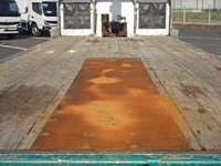 HINO Ranger Truck (With 3 Steps Of Cranes) LDG-GK8JNAA 2014 486,000km_20