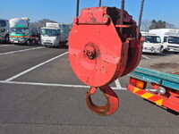 HINO Ranger Truck (With 3 Steps Of Cranes) LDG-GK8JNAA 2014 486,000km_21