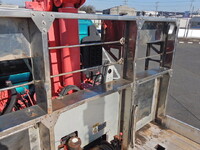 HINO Ranger Truck (With 3 Steps Of Cranes) LDG-GK8JNAA 2014 486,000km_23