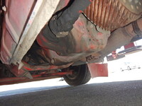 HINO Ranger Truck (With 3 Steps Of Cranes) LDG-GK8JNAA 2014 486,000km_24