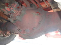 HINO Ranger Truck (With 3 Steps Of Cranes) LDG-GK8JNAA 2014 486,000km_26