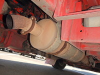 HINO Ranger Truck (With 3 Steps Of Cranes) LDG-GK8JNAA 2014 486,000km_29