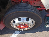 HINO Ranger Truck (With 3 Steps Of Cranes) LDG-GK8JNAA 2014 486,000km_30