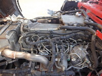 HINO Ranger Truck (With 3 Steps Of Cranes) LDG-GK8JNAA 2014 486,000km_32