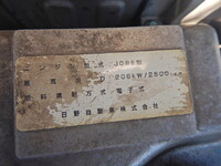 HINO Ranger Truck (With 3 Steps Of Cranes) LDG-GK8JNAA 2014 486,000km_33