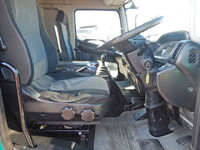 HINO Ranger Truck (With 3 Steps Of Cranes) LDG-GK8JNAA 2014 486,000km_34