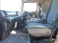HINO Ranger Truck (With 3 Steps Of Cranes) LDG-GK8JNAA 2014 486,000km_35