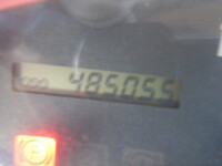 HINO Ranger Truck (With 3 Steps Of Cranes) LDG-GK8JNAA 2014 486,000km_40