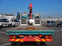 HINO Ranger Truck (With 3 Steps Of Cranes) LDG-GK8JNAA 2014 486,000km_5