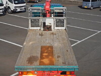 HINO Ranger Truck (With 3 Steps Of Cranes) LDG-GK8JNAA 2014 486,000km_6